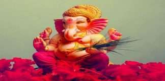Ganesh Jayanti 2022: There are two special yogas for this year's Ganesh Jayanti; Know, the time of auspicious moment
