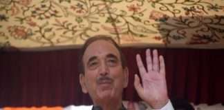 gulab nabi azad comment congress will not get 300 mp in 2024 loksabha election to defeat bjp