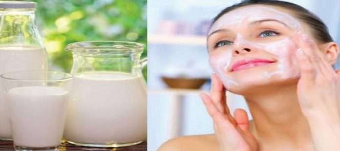 Skin Care Tips: Use raw milk in winter and get a radiant face