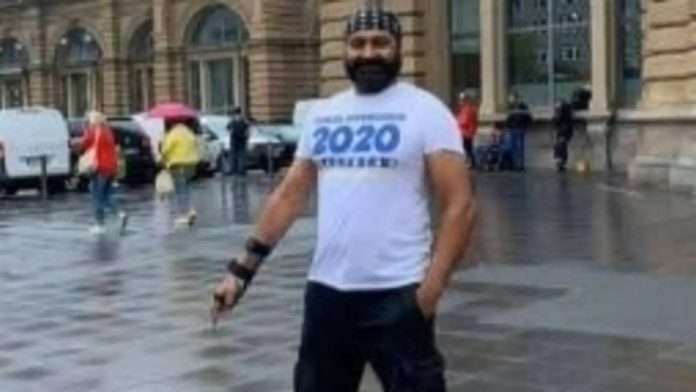 SFJ radical Jaswinder Singh Multani arrested in Germany for Delhi and Mumbai terrorist plots