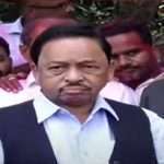 Union Minister Narayan Rane surgery uccessful Doctors informed condition was stable