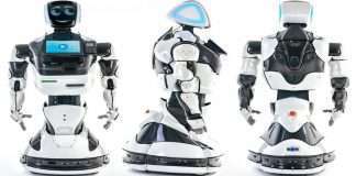Become the face of a robot, earn Rs 1.5 crore - this company's offer