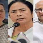 Third front against bjp Sharad Pawar support to Mamata Banerjee about efforts to unite opposition