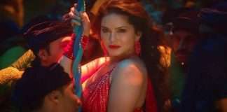 Sunny Leone's Latest Song 'Madhuban' Lands In Controversy