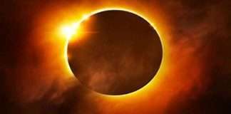 last Surya Grahan 2021 When, where and how to see solar eclipse?