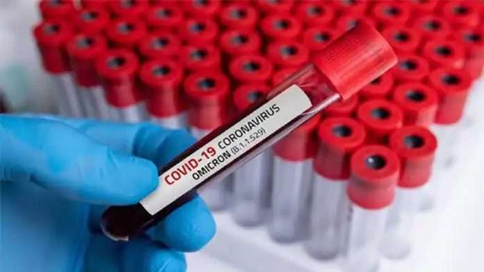 200 cases of Omicron variant of COVID-19 detected in India so far: Union Health Ministry