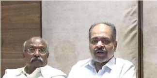 vinay kore confess to given 35 lakhs to each corporator for sat parties mayor