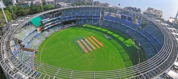IPL 2022 ats confirmed terrorist conducted recce of wankhede stadium and trident hotel in mumbai