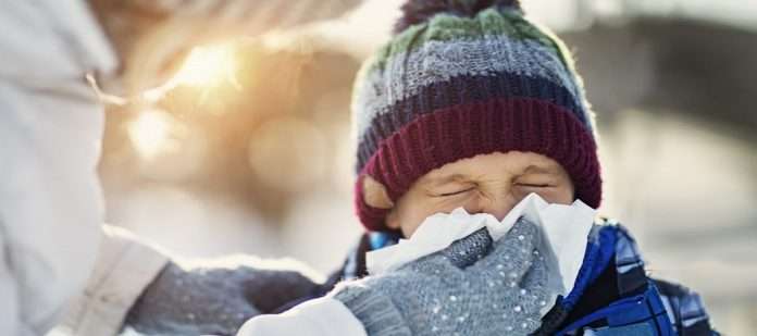 Winter Tips For Kids: How To Protect Your Kids From The Cold? Here are the tips