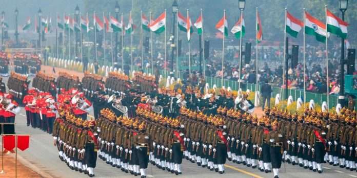republic day 2022 Why 26 January was chosen significance and history of festival