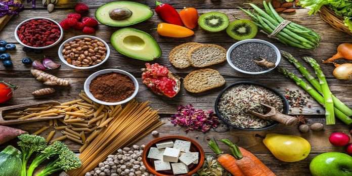 fiber rich foods for healthy life you should add in your diet