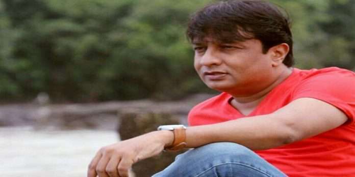 marathi actor kiran mane first reactoin removed from the serial mulgi zali ho
