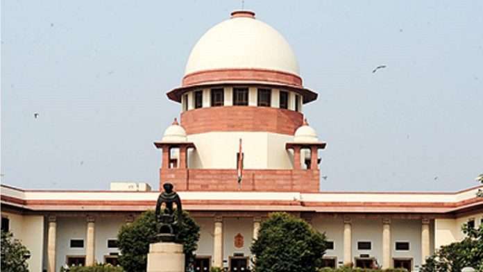 supreme court issues notice to central on challenging delhi high court marital rape verdict