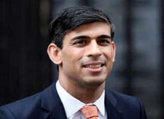 Odds Favour Indian-Origin Rishi Sunak as Next UK PM Amid Mounting Pressure on Boris Johnson to Resign