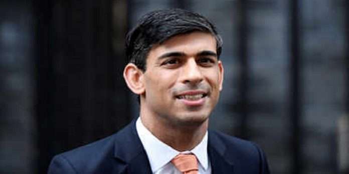 Odds Favour Indian-Origin Rishi Sunak as Next UK PM Amid Mounting Pressure on Boris Johnson to Resign