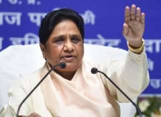 Bahujan Samaj Party announced ma Mayawati Won't Contest Uttar pradesh Assembly Election 2022