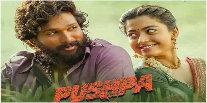 Have you seen the Hindi version of 'Pushpa' movie? Released here