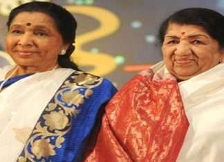 Asha Bhosle reveals Pujas are taking place at Lata Mangeshkar's residence for speedy recovery