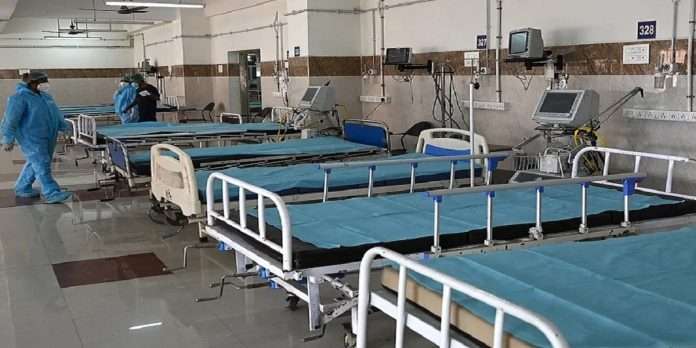 Mumbaikar Call the BMC Ward War Room help for Corona Patients