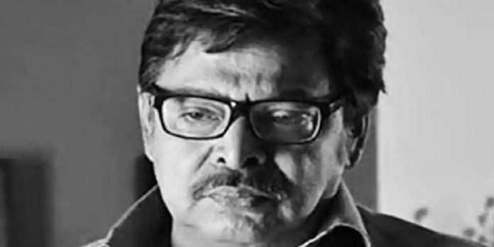Veteran Odia actor Mihir Das passes away