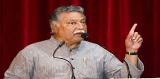 Audience, stop watching such begging serials; Appeal of 'Vikram Gokhale'