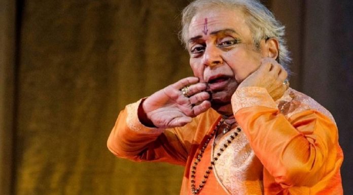 Pandit birju maharaj legendary kathak dancer dies of heart attack at age of 83 art fraternity mourns