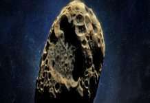 Nasa warns biggest asteroid ever to cross earth on 18 january sankri