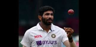 Team India Bumrah ready to lead Indian Test team