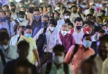 Coronavirus Cases Today 1150 new corona cases in india and 4 death