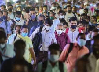 Coronavirus Cases Today 1150 new corona cases in india and 4 death