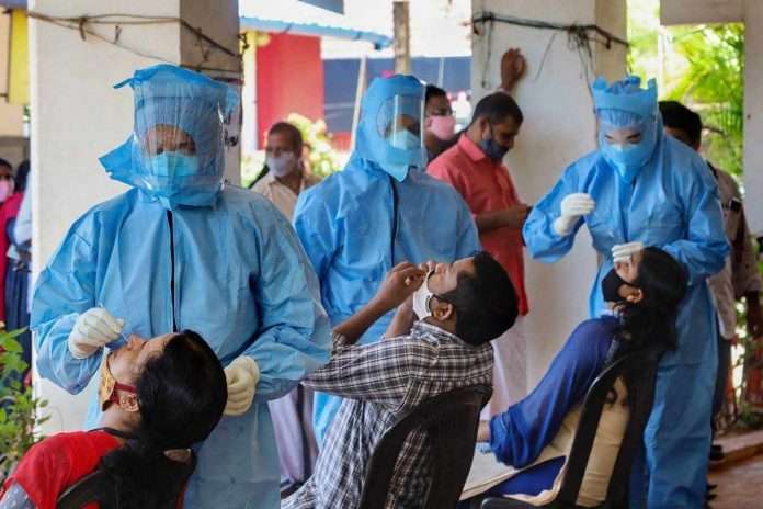 Mumbai Corona Update For the first time since the peak of the pandemic, Mumbai has reported less than 50 new cases today