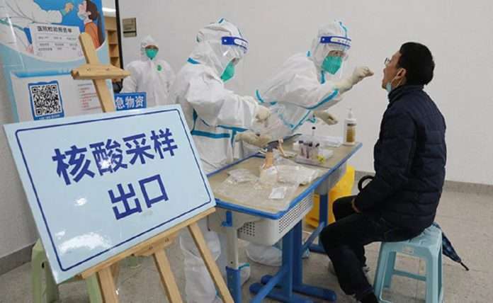 What World Health Organisation Said On NeoCov Coronavirus, Discovered By Chinese Scientists