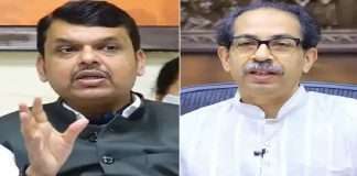BJP devendra fadanvis reaction on shiv sena and sambhaji brigade alliance Dussehra Melava