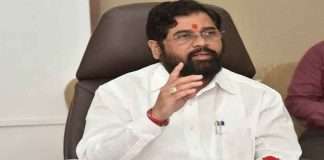 need to adopt the ease of living option to secure cities eknath shinde