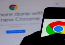 Update Google Chrome now or else ..., Central Government warns users