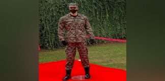 Indian Army Combat Uniform: Have you seen the new combat uniforms of Indian Army soldiers ?