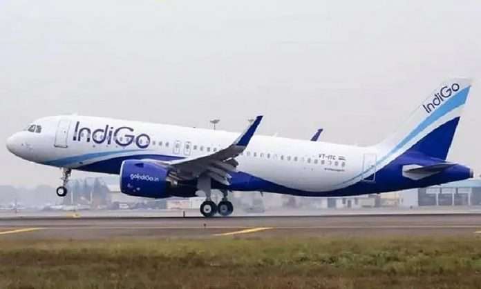ministry of civil aviation directs dgca officials to initiate investigation into indigo flight fire incident