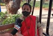 sra will confiscate four properties related to kishori pednekar in gaumata nagar bmc says kirit somaiya