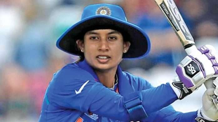 ICC Women World Cup 2022 bcci announce women cricket team for upcoming world cup