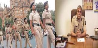 mumbai-police 8 hours duty