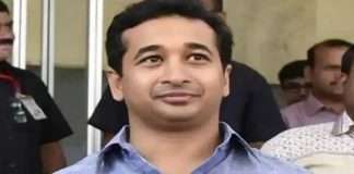 Until then, Nitesh Rane and Gota Sawant have not been arrested, Sangram Desai