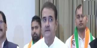 Ncp leader Praful Patel said NCP Shiv Sena contest elections together in Goa Assembly Election 2022