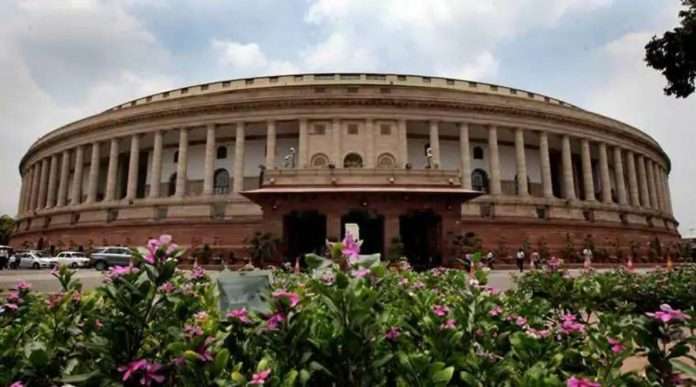 monsoon session of parliament speaker om birla calls all party meeting today 24 new bills congress oppose agnipath inflation