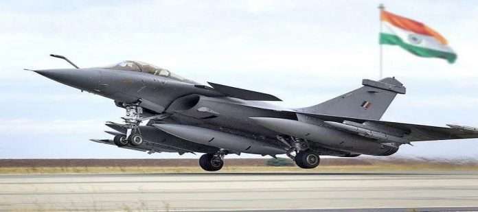 Rafale Fighter Jets: 3 fighter jets in Indian fleet in early February