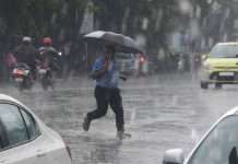 Weather Upadate rain forecast in maharashtra next five days all India severe weather warning issued by IMD