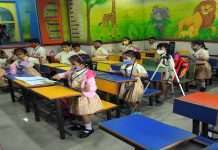 Schools in Mumbai
