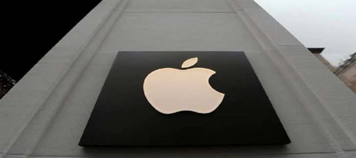 Apple makes new history; Became the first company with a market value of 3 trillion