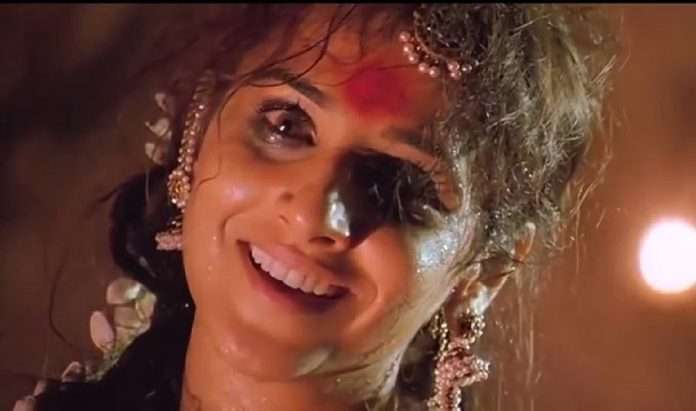 Vidya Balan returning as Monjulika in Bhool Bhulaiyaa 2
