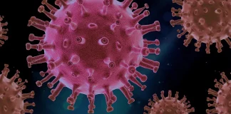 corornavirus new variant deltacron, what is deltacron