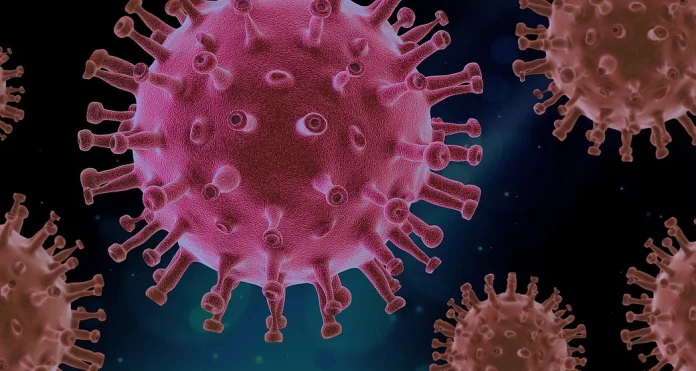 corornavirus new variant deltacron, what is deltacron